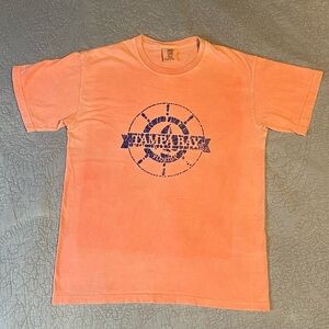 Vintage Tampa Bay T-shirt
